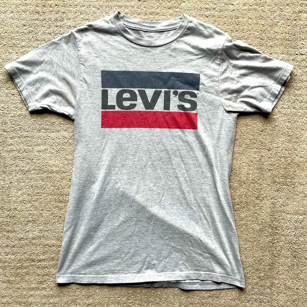 Vintage Levi’s Small TShirt